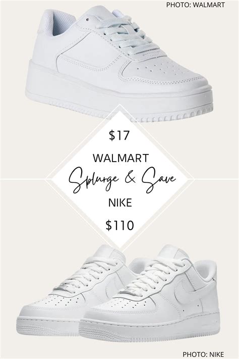 walmart nike air force 1 dupes|walmart air force 1 dupes.